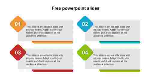 free powerpoint slides